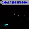 2MASS J09150840+6007387
