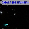 2MASS J09151485+6012289