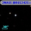 2MASS J09152425+5937561