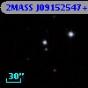2MASS J09152547+5956413
