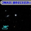 2MASS J09153159+6037101