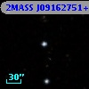 2MASS J09162751+6017149
