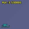 2MASS J09064932+4555081