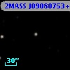 2MASS J09080753+4456499
