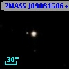 2MASS J09081508+4433073