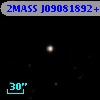 2MASS J09081892+4531529