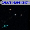 2MASS J09084387+4446481