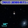 2MASS J09084871+4449400