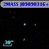 2MASS J09090316+4512030
