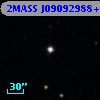 2MASS J09092988+4451567