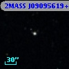 2MASS J09095619+4442335