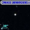 2MASS J09095895+4421595