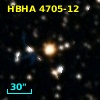 HBHA 4705-12