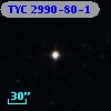 TYC 2990-80-1