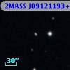 2MASS J09121193+4406434