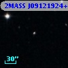 2MASS J09121924+4428359