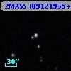 2MASS J09121958+4443286