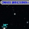 2MASS J09121989+4430518