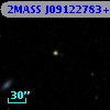 2MASS J09122783+4516350