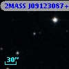 2MASS J09123087+4428458