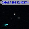 2MASS J09124037+4433004