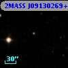 2MASS J09130269+4509348