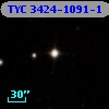 TYC 3424-1091-1