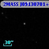 2MASS J09130701+4518213