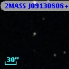 2MASS J09130808+4437386