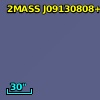 2MASS J09130808+4438590