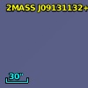 2MASS J09131132+4510207