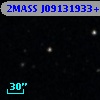 2MASS J09131933+4440394