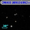 2MASS J09131982+4514182