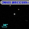 2MASS J09132189+4513081