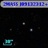 2MASS J09132312+4458544