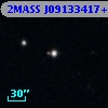 2MASS J09133417+4411207