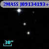 2MASS J09134193+4519562