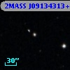 2MASS J09134313+4435262