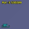 2MASS J09134871+4549378