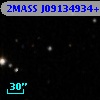 2MASS J09134934+4512253