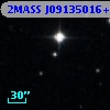 2MASS J09135016+4442570