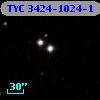 TYC 3424-1024-1