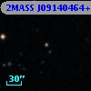 2MASS J09140464+4443296