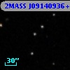 2MASS J09140936+4506525