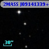 2MASS J09141339+4457478