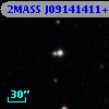 2MASS J09141411+4445169