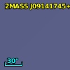 2MASS J09141745+4411353