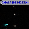 2MASS J09142329+4510417