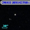 2MASS J09142780+4433329