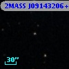 2MASS J09143206+4451048